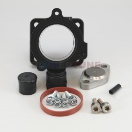 EGR and cooler kit M57N2 • BMW 318d 330d 525d & other |2005 to 2010|